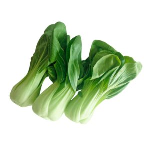 pak choi si