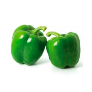 pimiento verde